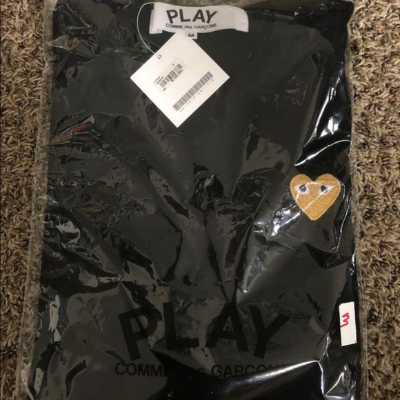 COMME des garçons shirt - Picture 1 of 3